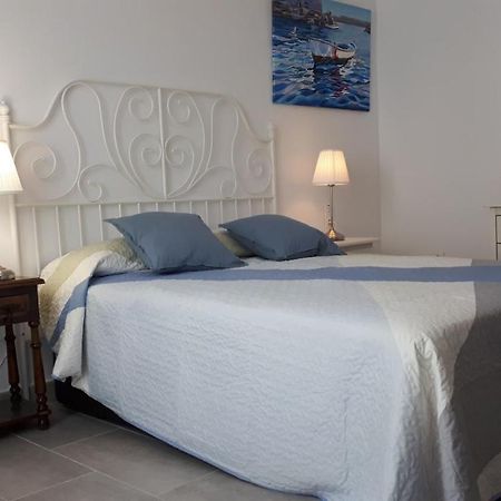 Malagueta & Port Apartment Малага Екстериор снимка