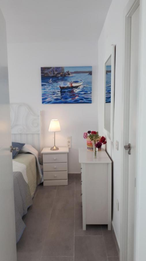 Malagueta & Port Apartment Малага Екстериор снимка