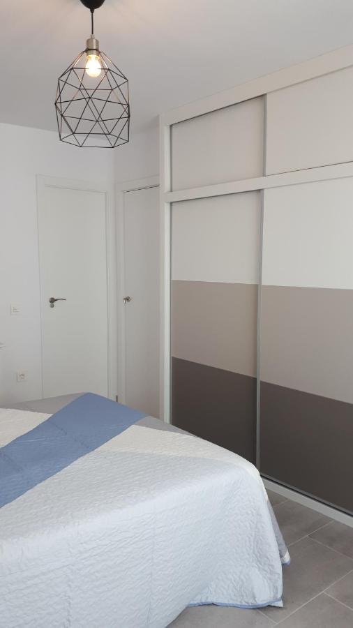 Malagueta & Port Apartment Малага Екстериор снимка