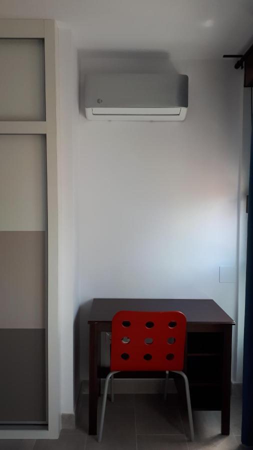 Malagueta & Port Apartment Малага Екстериор снимка